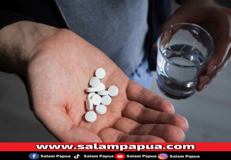Bahaya Konsumsi Antibiotik Tanpa Resep Dokter