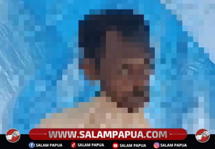 Seorang Pria Ditemukan Tewas Gantung Diri Di Area Pendulangan Emas Mile 21 Timika