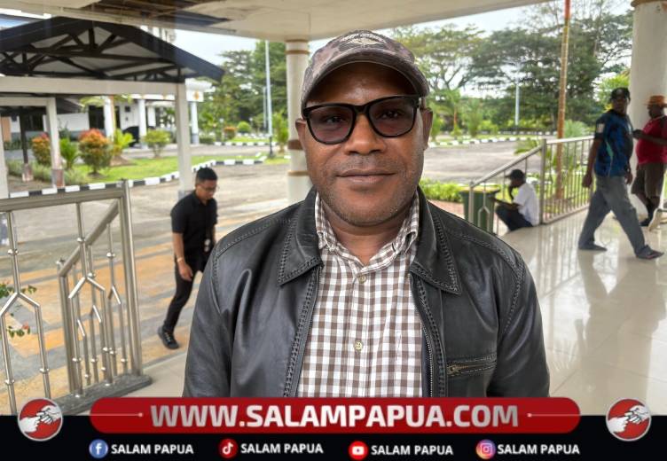 Keterbatasan Anggaran, Tahun Ini YPMAK Hanya Akomodir 15 Mahasiswa Lolos Seleksi UPN Veteran Yogyakarta