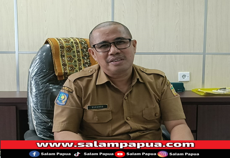 Gunakan APBD Rp 21 Miliar, DPKP2 Bangun 41 Unit Rumah Bagi OAP Di Dua Distrik