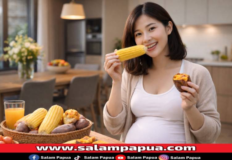 11 Pilihan Pengganti Nasi Untuk Ibu Hamil