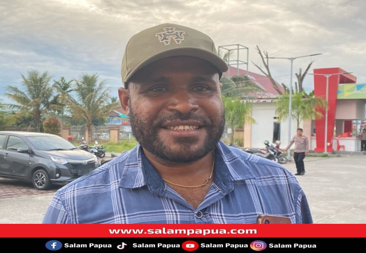 Pleno Rekapitulasi Pemilu Tingkat Kabupaten Mimika Molor, Berikut Penjelasan Ketua KPU