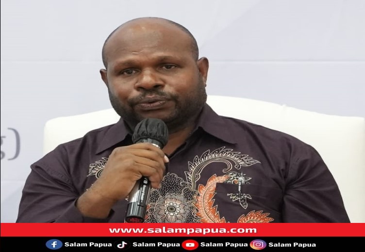 Ada Selentingan Seleksi Sekda Mimika Hanya Formalitas, Intelektual Kamoro Harapkan Keberpihakan Kepada Putra Daerah