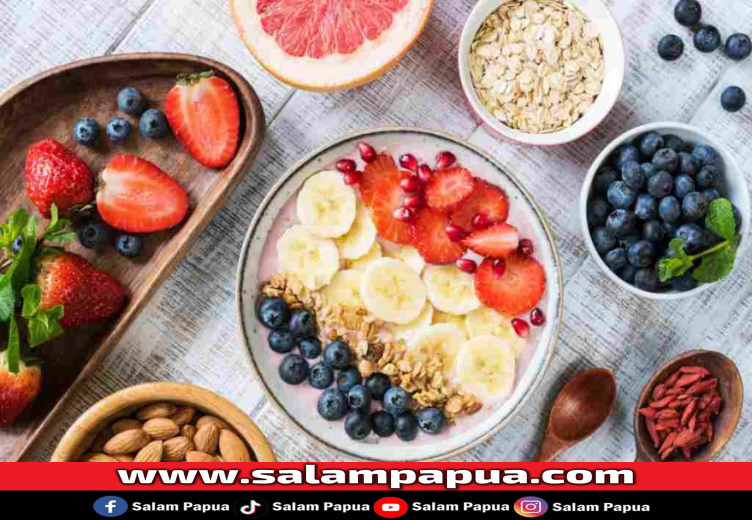11 Camilan Sehat Dan Enak Untuk Yang Sedang Diet