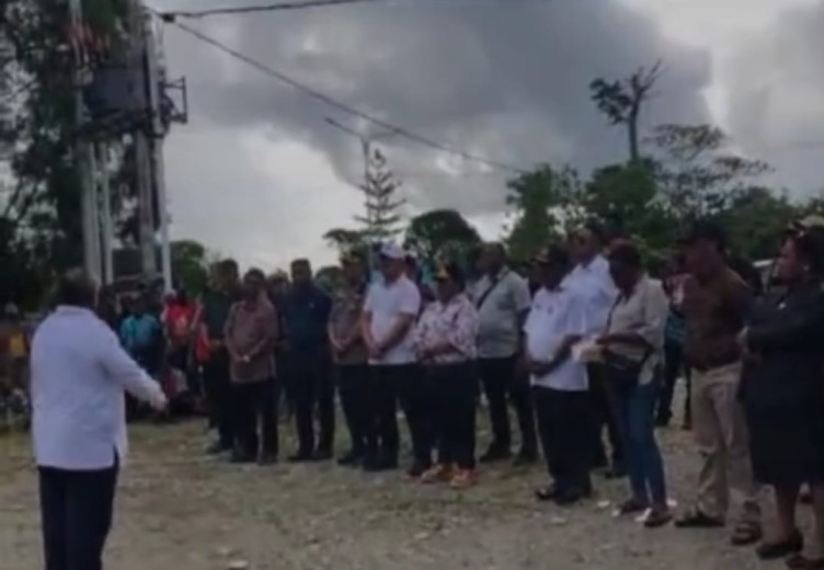 Penanganan Kasus Pencemaran Nama Baik Bupati Mimika Libatkan Siber Bareskrim Polri