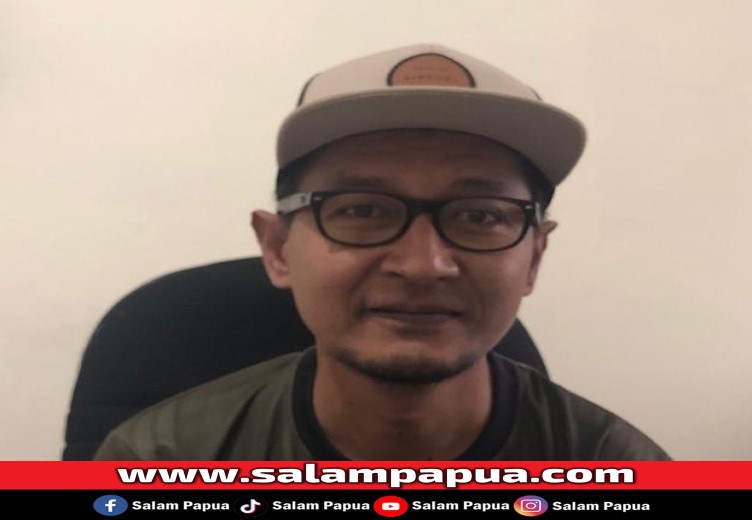 Bulog Mimika Pastikan Stok Beras Aman Hingga Agustus 2024