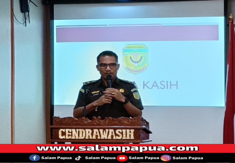 Kejaksaan Ingatkan KPU Dan Bawaslu Gunakan Anggaran Pemilu Dengan Baik