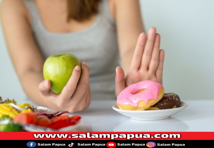 8 Manfaat Diet Karbohidrat, Turun Berat Badan Dalam Seminggu