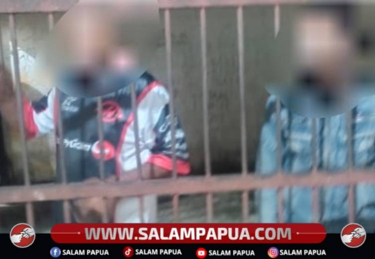 Dua Sopir Truk Trailer Diduga Pelaku Tabrak Lari Di Jalan Poros SP9 Ditangkap Polisi