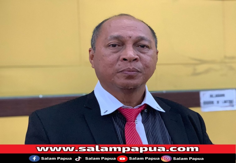 Soal Menyalurkan Air Bersih Di Timika, Dinas PUPR Butuh Anggaran Hingga Rp 500 Miliar
