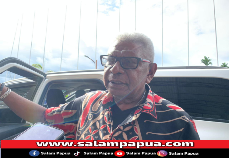 IPM Mimika 73 Persen, Bupati Minta Bappeda Hitung IPM Perdistrik Dan Kampung