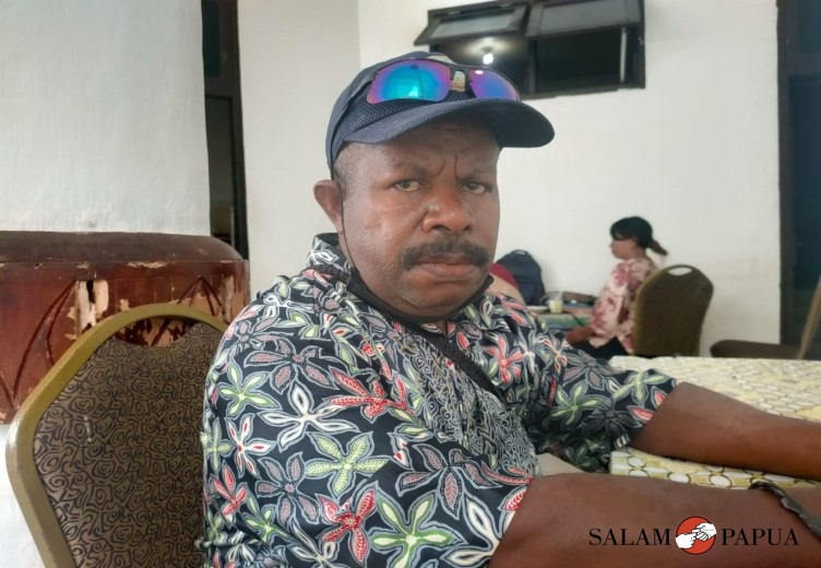 TOKOH PEMUDA AMUNGME: SIAPAPUN JADI PJ BUPATI MIMIKA RODA PEMERINTAHAN HARUS TETAP BERJALAN