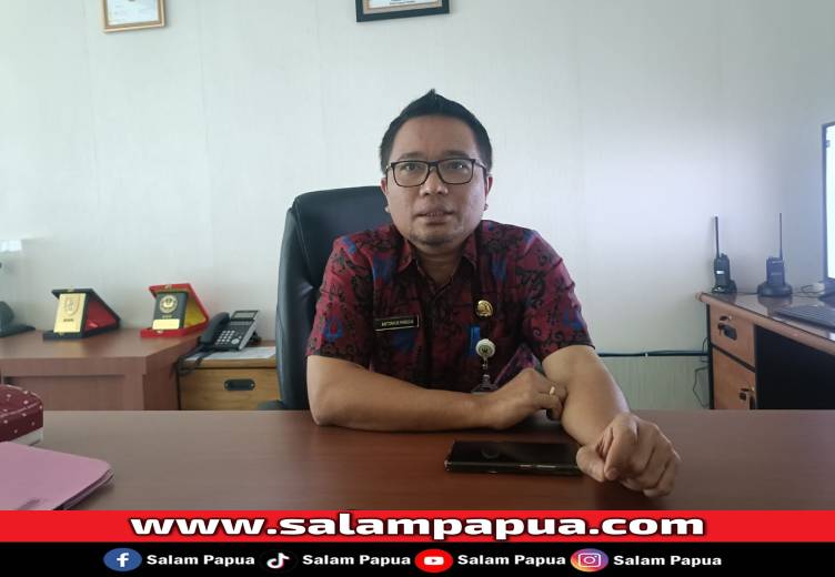 Empat Bulan Berjalan, 942 Pasien OAP Nikmati Layanan �Sa Antar Ko� Di RSUD Mimika