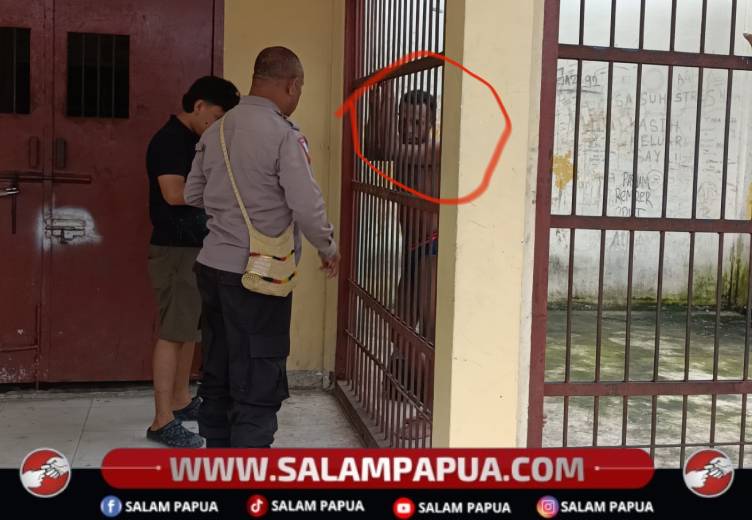 Kurang Dari 24 Jam, Polisi Ringkus Pelaku Begal ASN Di Jalan Cenderawasih