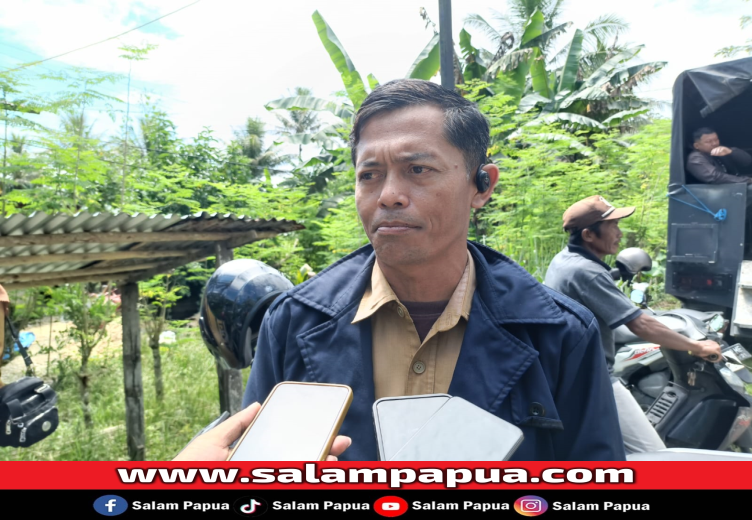 Tingkatkan Toleransi, Pengamanan Idul Fitri Dan Paskah Di Miktim Libatkan Lintas Sektor