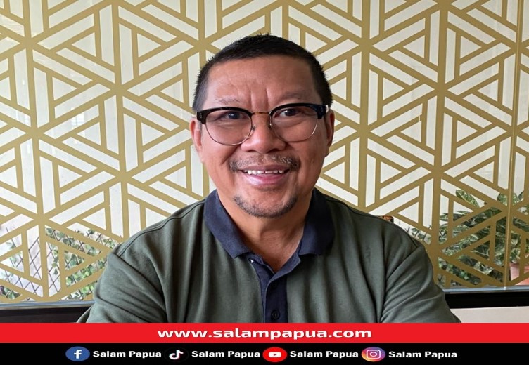 Saat Pemilu Lalu, Pendapatan Hotel Di Timika Meningkat Hingga 70 Persen
