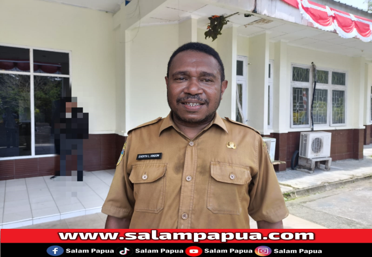 Perekrutan 1.700 Pegawai P3K Di Mimika Dimulai Oktober 2024