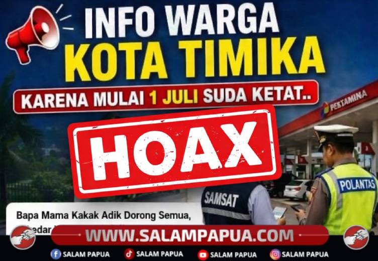Terkait Pembelian BBM Dengan Pajak Kendaraan, Pertamina Tegaskan Tidak Benar