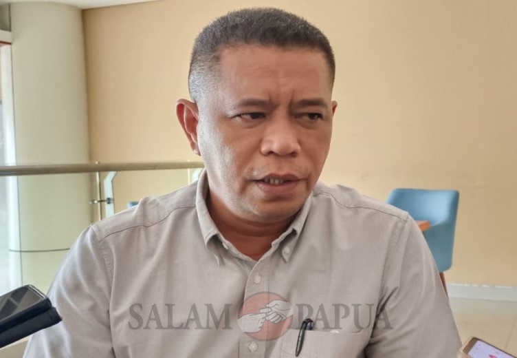 SAAT INI KASUS DEMAM BERDARAH SANGAT TINGGI DI MIMIKA, WARGA DIMINTA RUTIN BERSIHKAN LINGKUNGAN