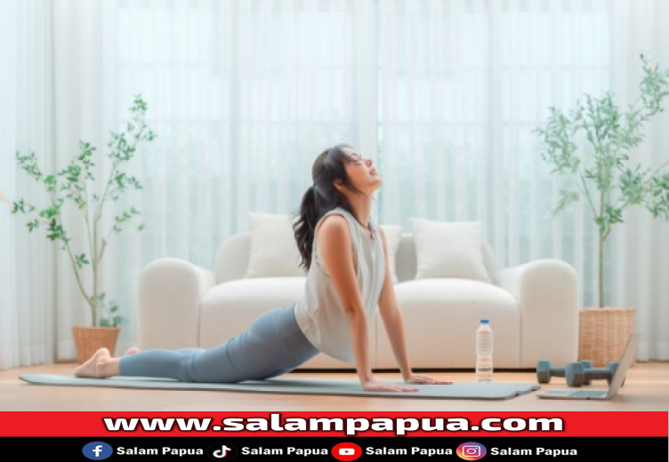 Ragam Olahraga Untuk Diet Yang Maksimal