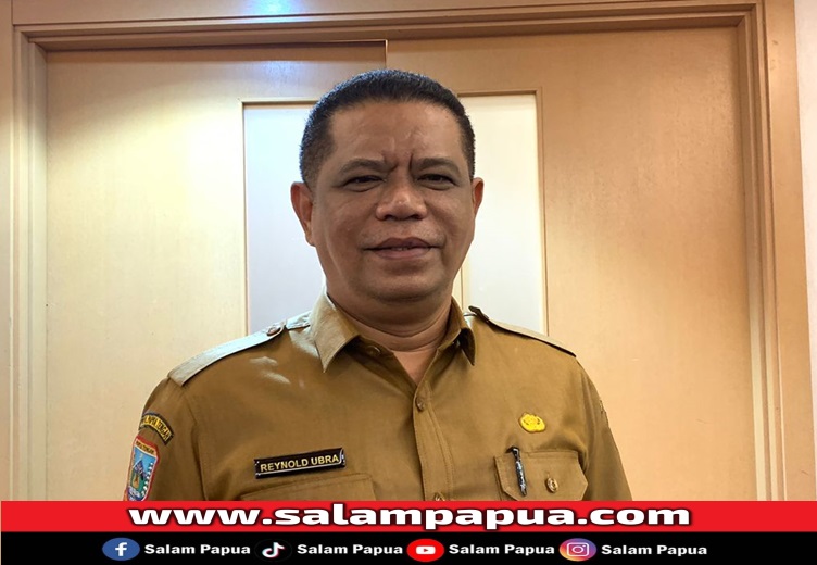 Soal Keluhan Masyarakat Di Tembagapura Soal RS Banti, Berikut Tanggapan Kadinkes Mimika
