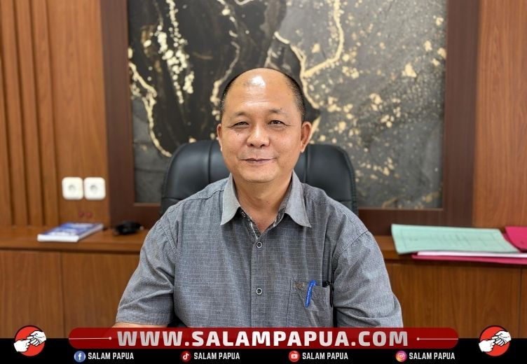 Kadisdik: Fokus Peningkatan Pendidikan Di Mimika Tahun 2026 Pada SDM Guru Dan Siswa
