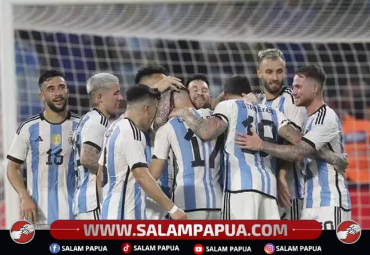 Piala Dunia 2026: Tim-Tim Yang Sudah Lolos Dan Seberapa Besar Peluang Amerika Latin Melangkah Jauh?