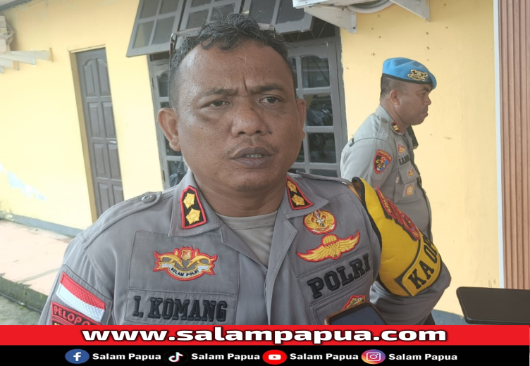 Polres Petakan Titik Rawan Gangguan Keamanan Jelang HUT RI Ke-79