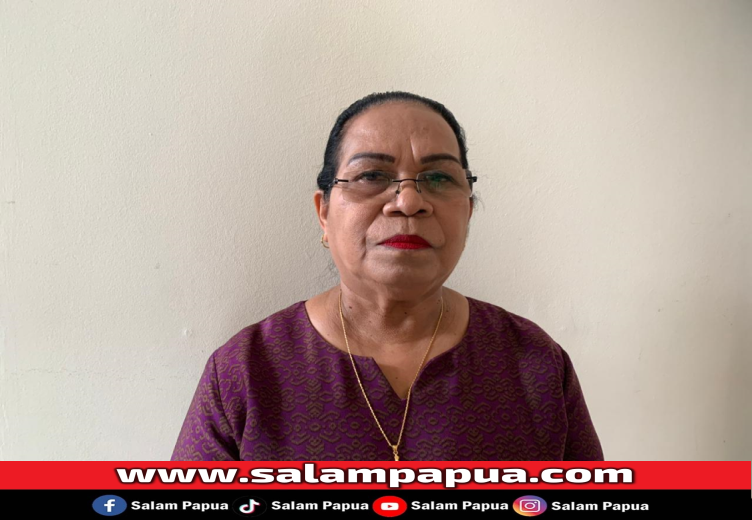Calon Pengurus YPMAK Periode 2024-2029 Lakukan Tes Kesehatan
