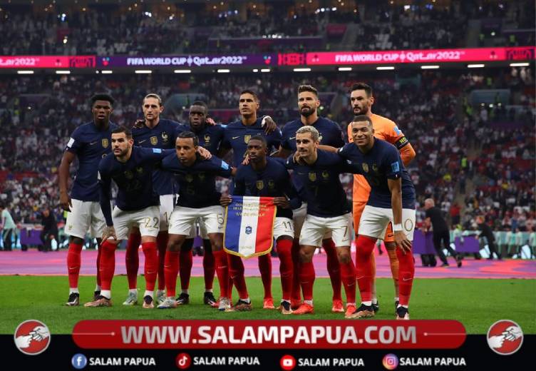 Peluang Tim Eropa Di Piala Dunia 2026: Prancis Masih Terdepan, Spanyol Dan Inggris Mengancam