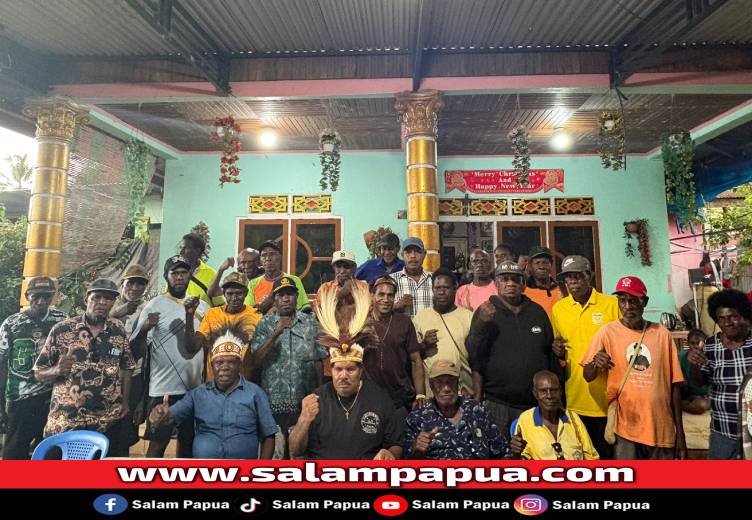 Pemimpin Baru Lemasko Ditentukan Lewat Musda 3�4 Desember