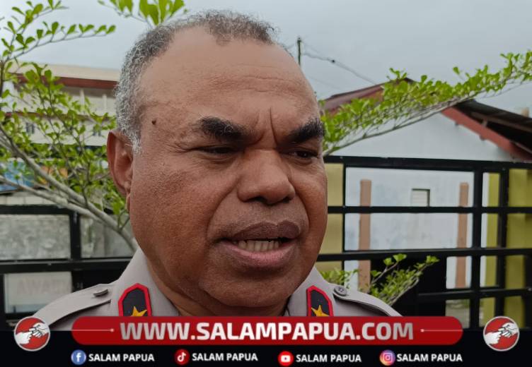 Strategi Pembangunan Di Papua Tengah, Kapolda: Siap Jamin Keamanan