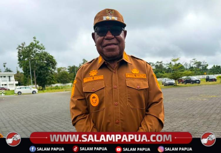 Pemkab Mimika Gandeng Unipa Kembangkan Program Sekolah Sepanjang Hari
