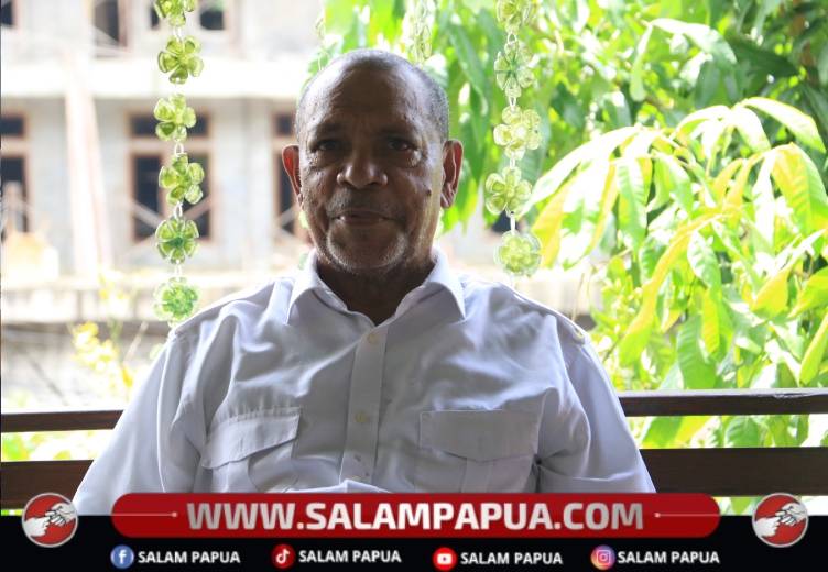 Tokoh Masyarakat Papua Apresiasi Peran Satgas Damai Cartenz Jaga Stabilitas Keamanan