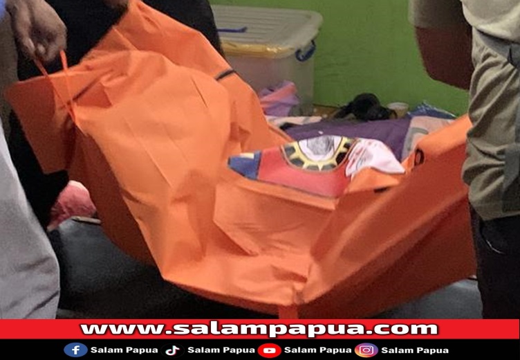 Rudi Hartono Ditemukan Meninggal Dunia Dalam Kondisi Mengenaskan