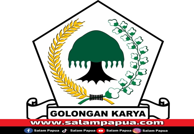 DPP Golkar Turunkan Lembaga Survei Untuk 4 Balon Bupati Di Pilkada Mimika