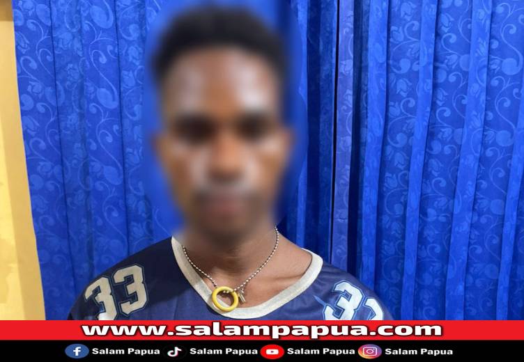Polisi Tangkap Pelajar Pelaku Begal Modus Tabrakan Di Jalan Poros SP2�SP5
