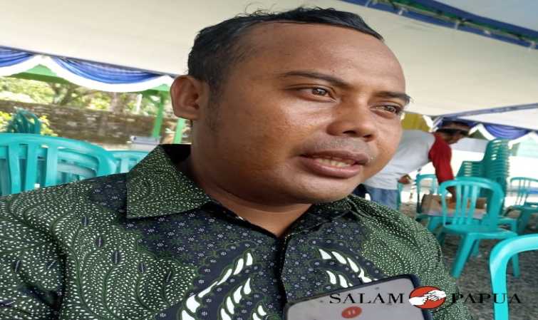 KAMPUNG NAENA MUKTIPURA DISTRIK IWAKA AKAN WUJUDKAN WISATA PERTANIAN TAHUN 2024