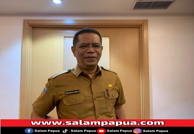 Tekan Kasus Malaria, Dinkes Mimika Akan Buka Pos Pelayanan Di Bandara Dan Pelabuhan