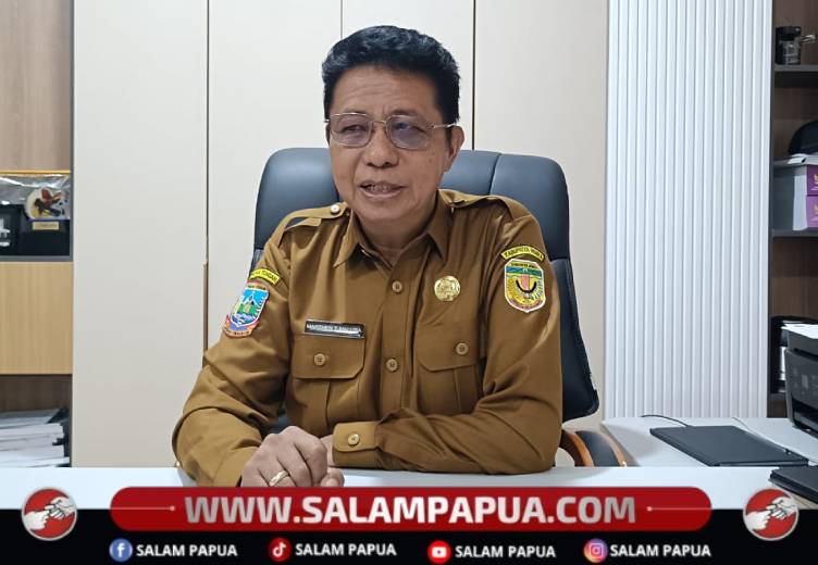 Realisasi Dana Otsus Tahap I Belum Capai 50 Persen, Penyaluran Tahap II Ke Mimika Masih Tertahan