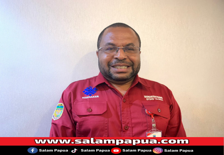 Dana Otsus Dibagikan Sesuai Dengan Peruntukkannya