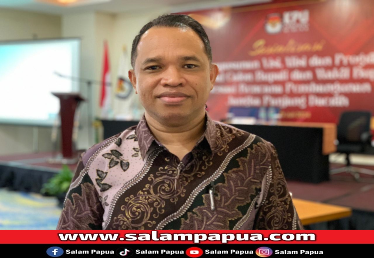 Sesuai Aturan, Pergantian Transport Saat Kampanye Tidak Boleh Dalam Bentuk Uang