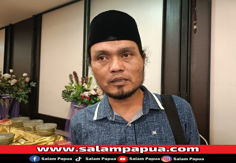 KPU Pastikan Ratusan WB Lapas Timika Bisa Salurkan Hak Suara Pada Pilkada 2024
