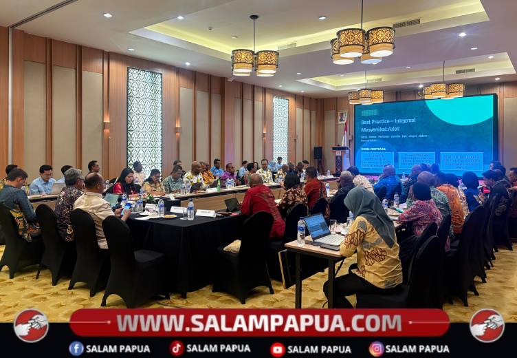 Tuan Rumah Papua Economic Investment Forum, Mimika Promosikan Potensi Investasi Daerah