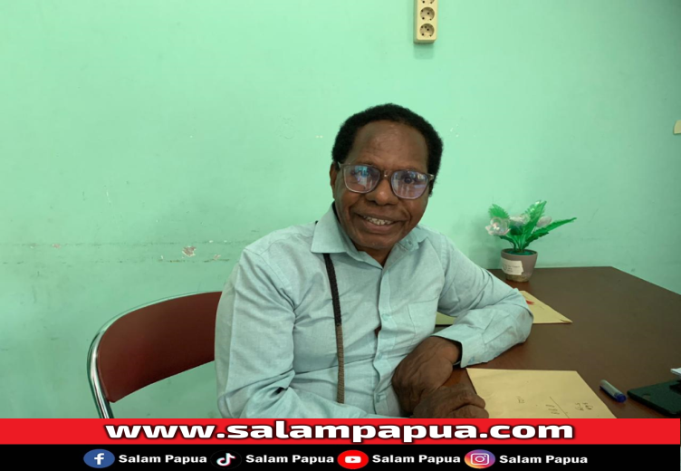 Ada Orang Tua Demo Terkait PPDB, Begini Penjelasan Kepsek SMAN 1 Mimika