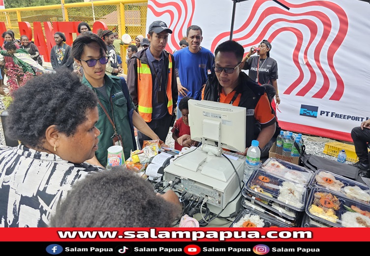 (salampapua.com/Foto dokumen pribadi RN)