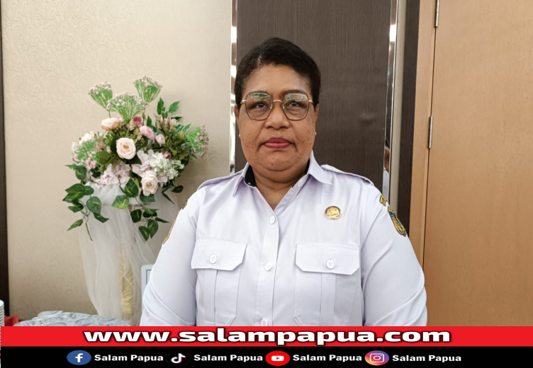 Jaga Ketahanan Pangan, 700 Hektar Lahan Padi Akan Dibuka Tahun Depan