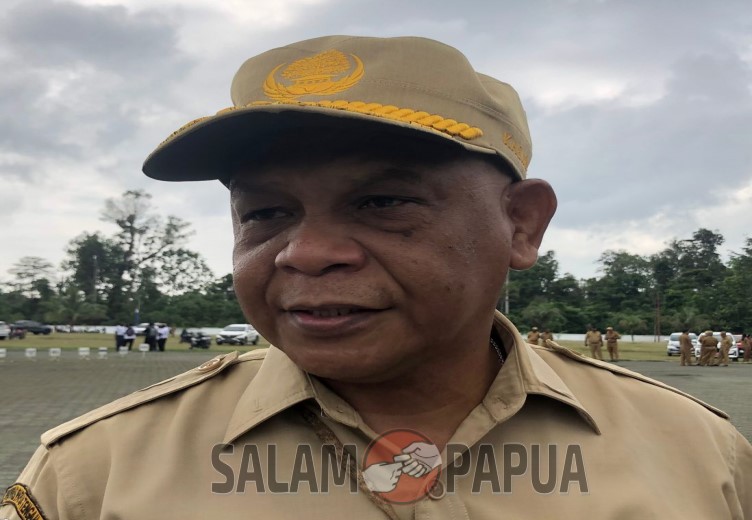 Pelatih PPLPD Mimika Cabang Sepakbola Telah Ditetapkan