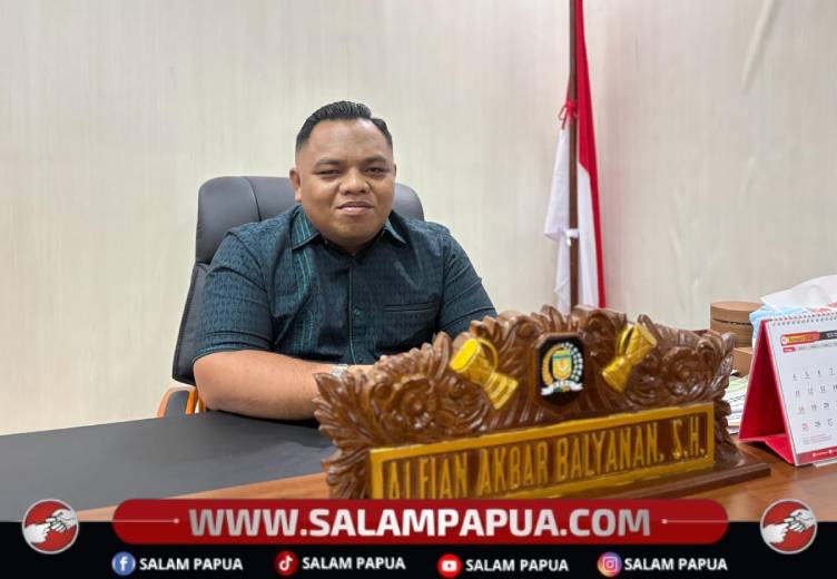 Komisi I DPRK Mimika Dorong Penguatan Pengawasan Program OPD Dan Penegakan Hukum