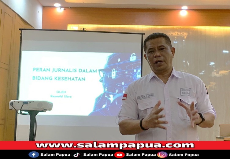 Inovasi Dinkes �Tempo Kas Tuntas� Percepat Penurunan Angka Malaria Di Mimika